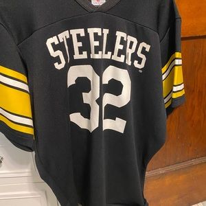 Steelers #32. Size XL (46-48)